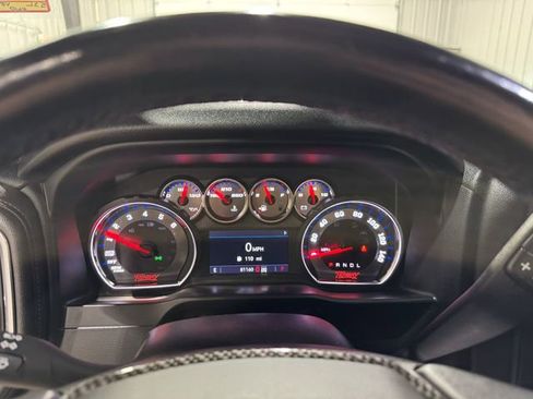 Used 2019 Chevrolet Silverado 1500 RST w/ All-Star Edition image 18