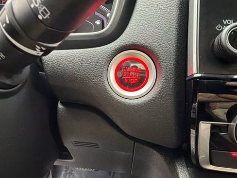 Used 2018 Honda CR-V EX image 19