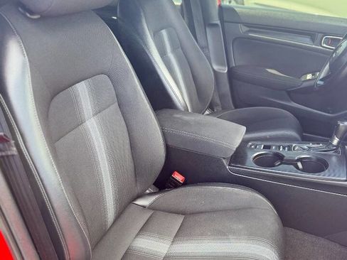 Used 2022 Honda Civic Sport image 21