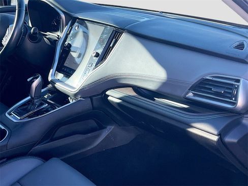 Used 2023 Subaru Outback Onyx Edition XT w/ Tech Package 2 image 31