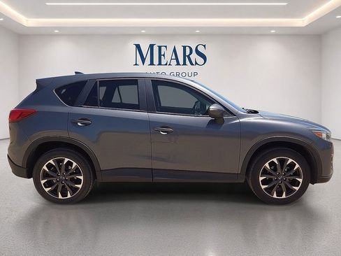 Used 2016 MAZDA CX-5 Grand Touring FWD image 7