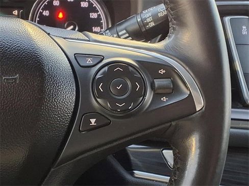 Used 2019 Buick Enclave Essence image 15