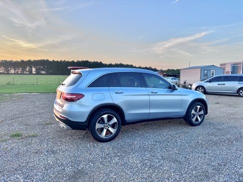 Used 2018 Mercedes-Benz GLC 300 image 8
