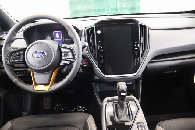 New 2026 Subaru Crosstrek 2.5i Wilderness AWD/4WD image 15