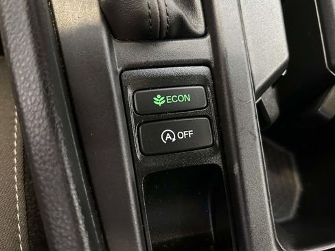 Used 2024 Honda Accord EX image 21