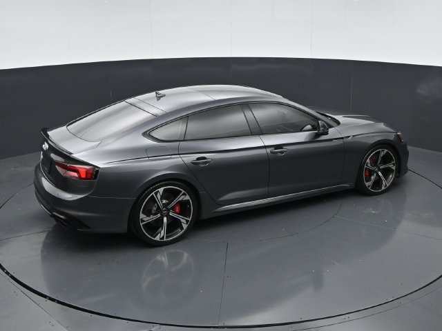 Used 2019 Audi RS 5 Sportback w/ Dynamic Package AWD/4WD image 39