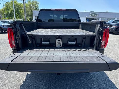 Used 2024 GMC Sierra 1500 Denali w/ Denali Reserve Package AWD/4WD image 24