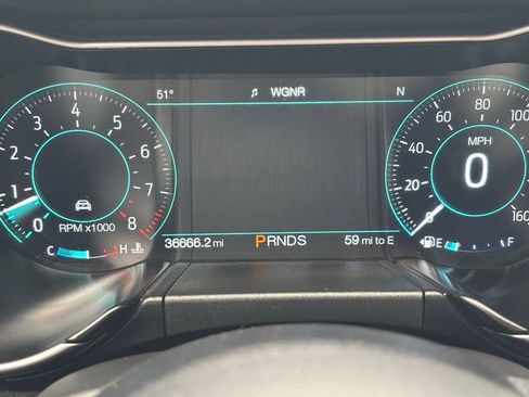 Used 2020 Ford Mustang GT Premium w/ GT Performance Package image 38