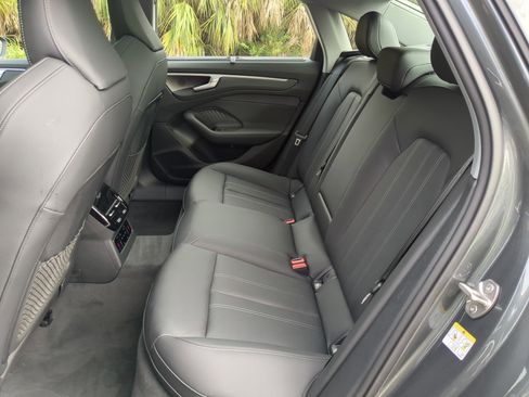 New 2026 Audi A6 Prestige image 17