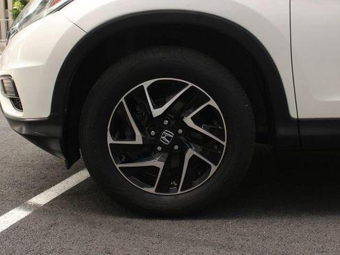 Used 2016 Honda CR-V SE image 11