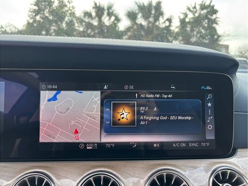 Used 2019 Mercedes-Benz E 450 Cabriolet image 27