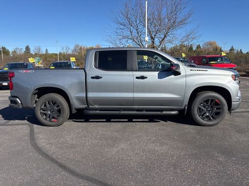 New 2026 Chevrolet Silverado 1500 RST w/ Redline Edition image 3