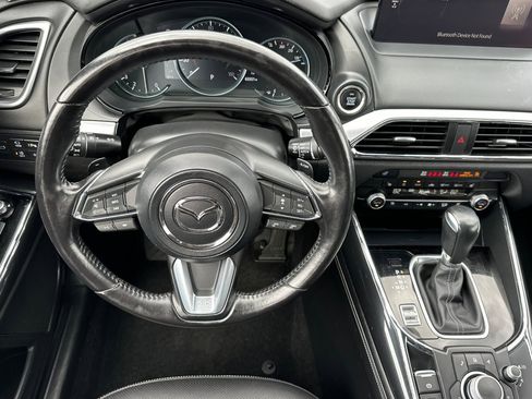 Used 2021 MAZDA CX-9 Grand Touring image 15