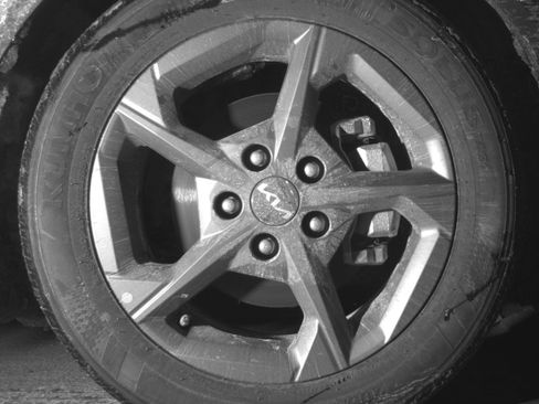 Used 2025 Kia K4 LXS image 13