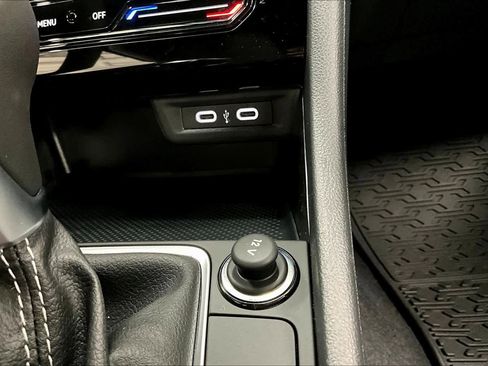 New 2026 Volkswagen Jetta Sport image 20