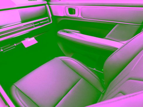 New 2026 Hyundai Santa Fe SEL FWD image 19