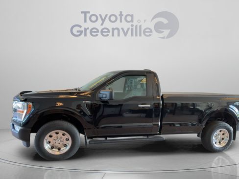 Used 2022 Ford F150 XL w/ Equipment Group 101A High AWD/4WD image 2