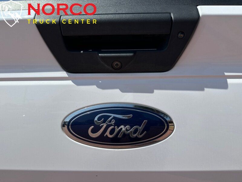 Used 2020 Ford F150 XL w/ Equipment Group 101A Mid AWD/4WD image 10