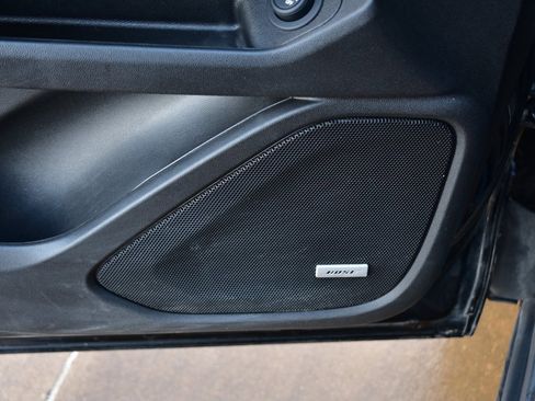 Used 2024 GMC Terrain Denali w/ Denali Premium Package image 16