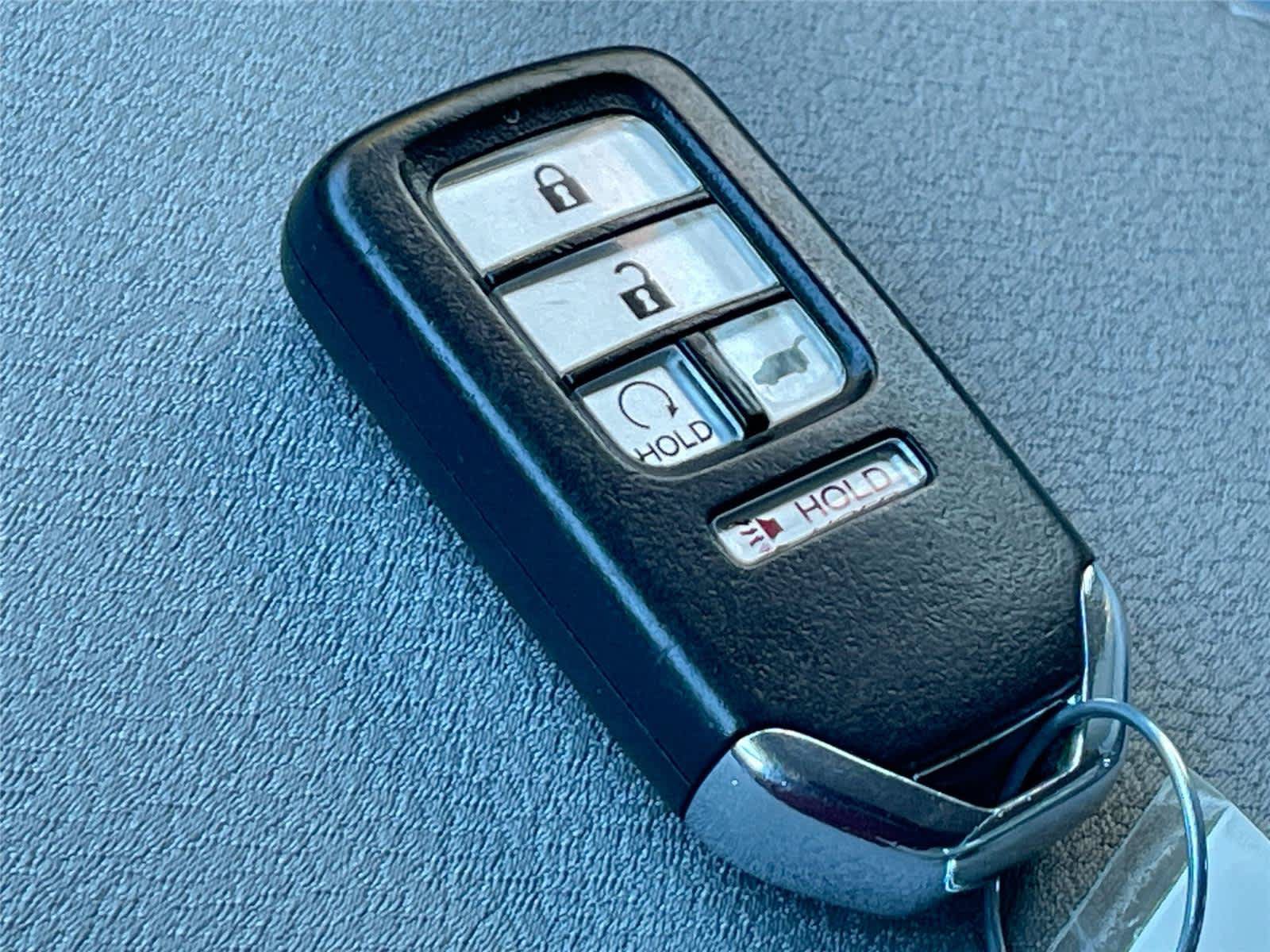 Used 2019 Honda CR-V EX image 22