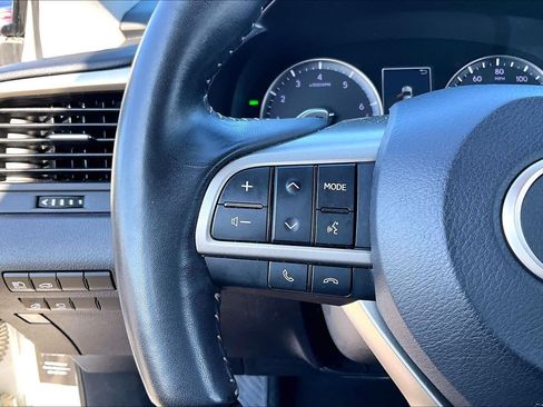 Used 2021 Lexus RX 350 FWD w/ Premium Package image 21
