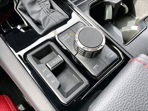 Certified 2026 Toyota Tundra TRD Pro AWD/4WD image 33