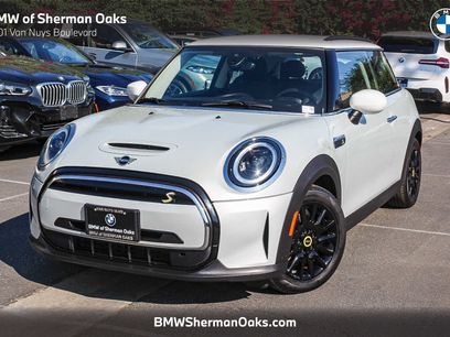Used 2022 MINI Cooper SE