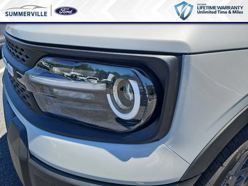 New 2026 Ford Bronco Sport Big Bend AWD/4WD image 32