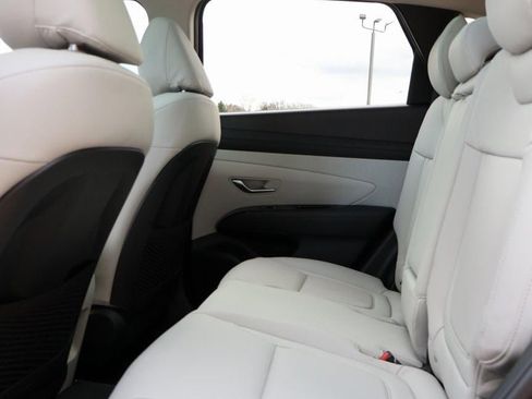 New 2026 Hyundai Tucson Limited image 21