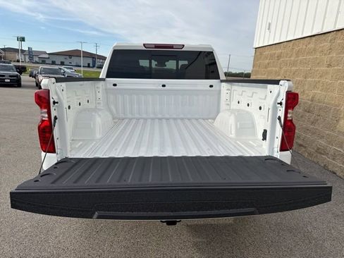 New 2026 Chevrolet Silverado 1500 LT w/ All Star Edition Plus AWD/4WD image 10