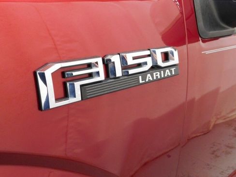 Used 2018 Ford F150 Lariat image 8
