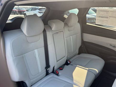 New 2026 Hyundai Tucson SEL AWD/4WD image 33