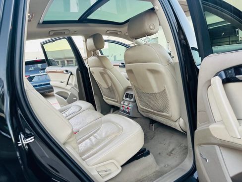 Used 2014 Audi Q7 3.0T Premium Plus w/ Premium Plus Package image 22