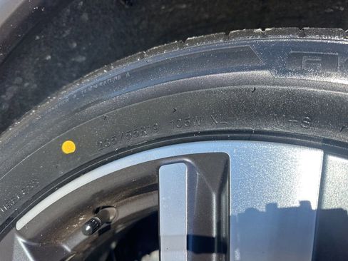 Used 2024 Nissan Rogue SL w/ SL Premium Package image 33