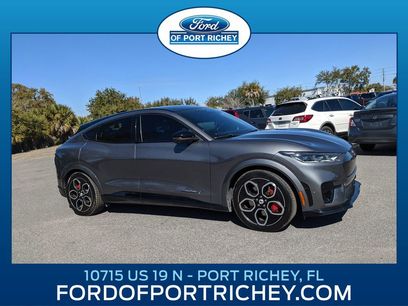 Used 2023 Ford Mustang Mach-E GT