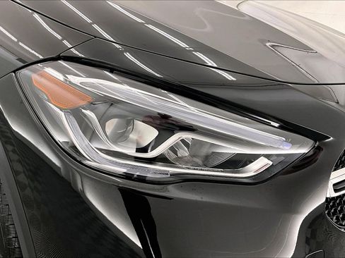 Certified 2023 Mercedes-Benz GLA 250 4MATIC image 26