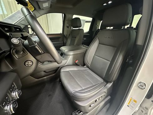 Certified 2023 GMC Sierra 1500 Denali w/ Technology Package image 28