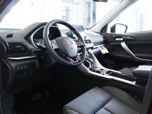 New 2026 Mitsubishi Eclipse Cross SE AWD/4WD image 6