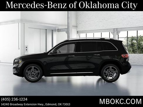 Used 2026 Mercedes-Benz GLB 250 image 35