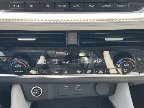 Used 2023 Nissan Rogue SL w/ SL Premium Package AWD/4WD image 18