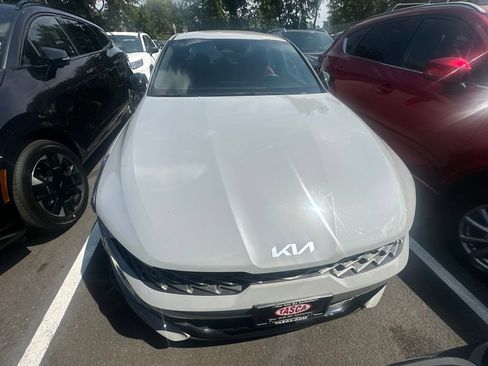 Used 2024 Kia K5 GT-Line w/ GT-Line Premium Package AWD/4WD image 6