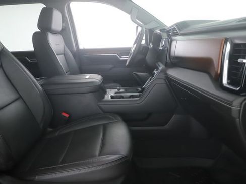 Used 2026 GMC Sierra 2500 Denali w/ Denali Reserve Package AWD/4WD image 33