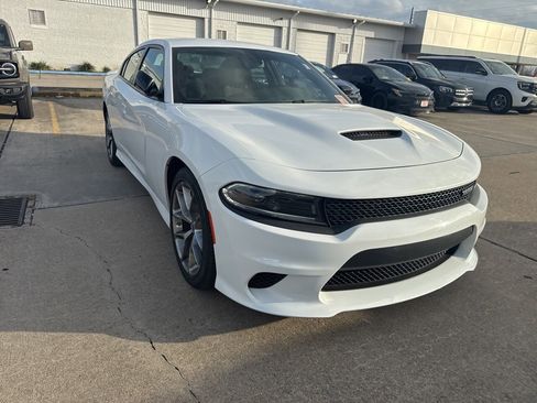 Used 2023 Dodge Charger GT image 6