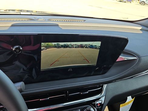 New 2026 Buick Envista Sport Touring w/ Convenience I Package FWD image 16