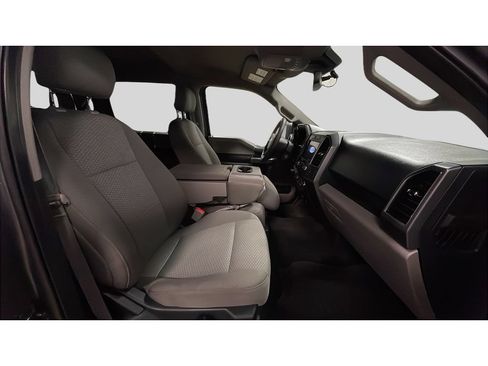 Used 2020 Ford F150 XLT w/ XTR Package AWD/4WD image 17