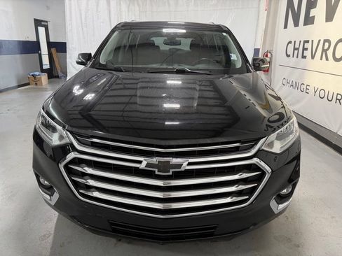 Used 2019 Chevrolet Traverse High Country AWD/4WD image 23