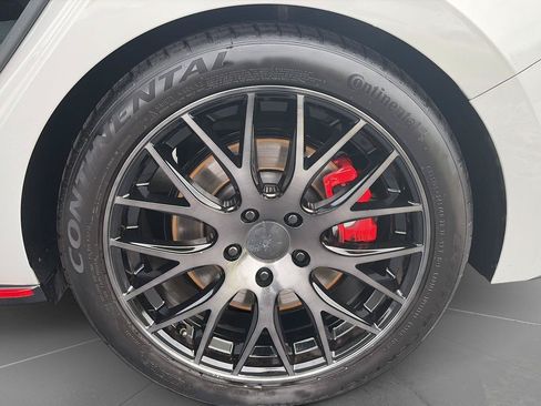 Used 2023 Hyundai Elantra N FWD image 11