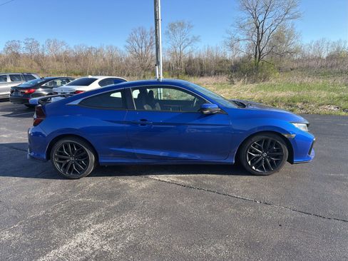 Used 2020 Honda Civic Si image 7