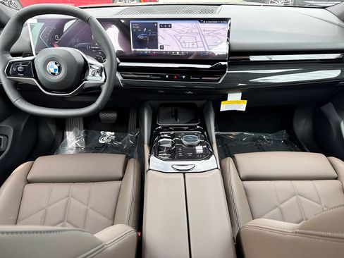 New 2026 BMW 530i image 20