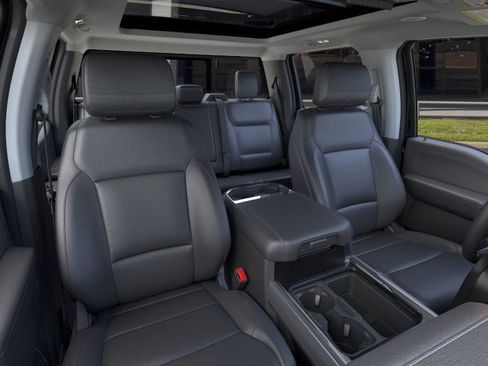 New 2025 Ford F250 Lariat w/ Lariat Ultimate Package image 10